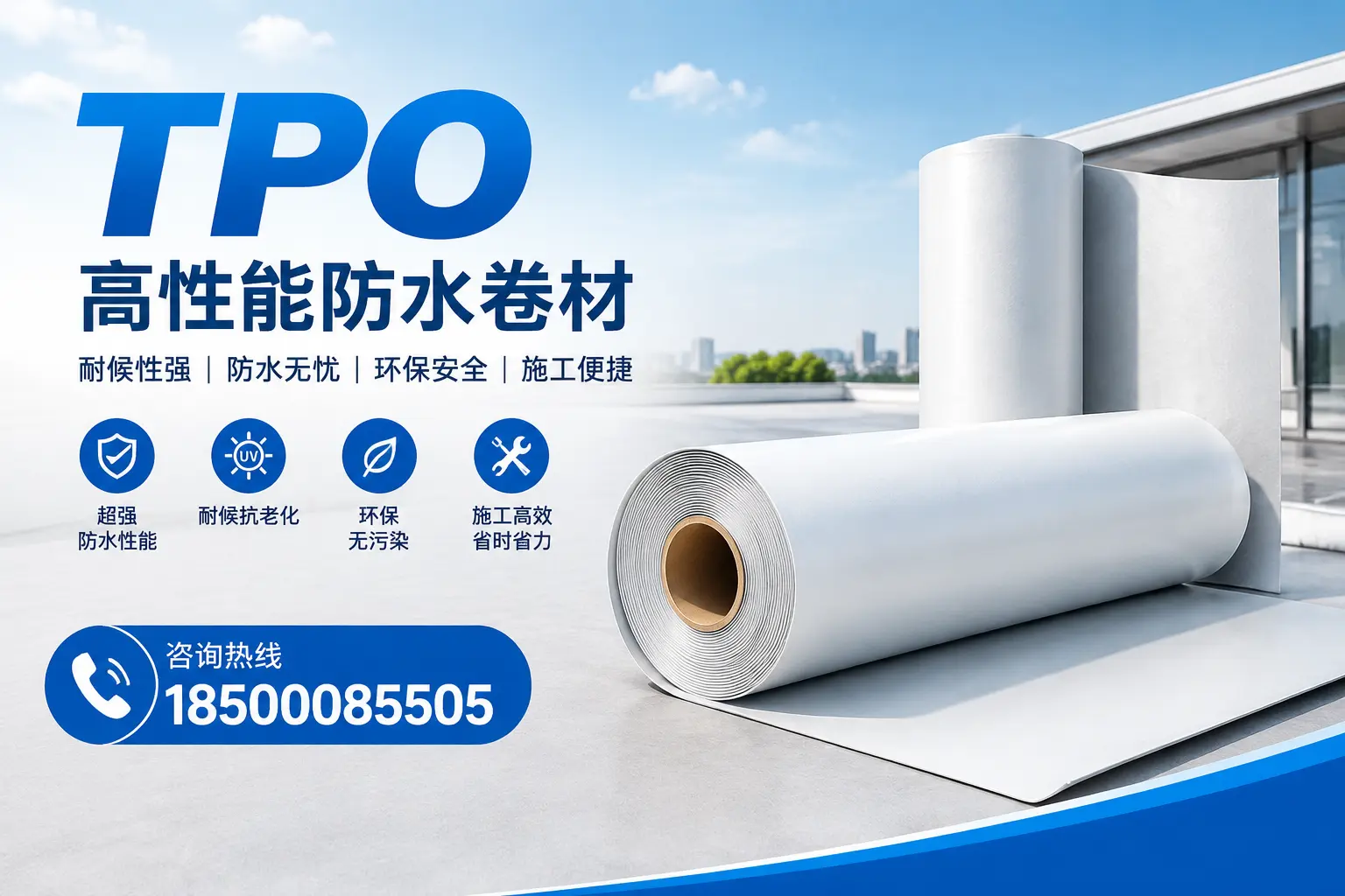 tpo产品质量评估标准，百色企业需掌握的关键要点
